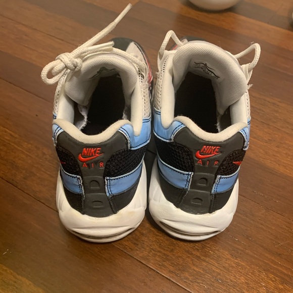 COPY - airmaxes - Picture 5 of 10